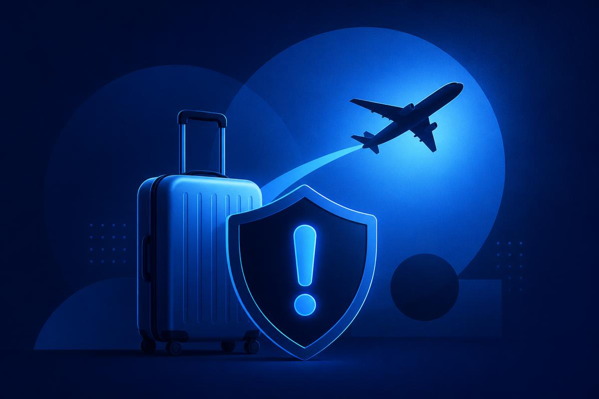 Vakantieseizoen = boekingsscams: 7 rode vlaggen